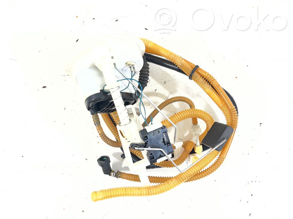 BMW 3 E92 E93 Kraftstoffpumpe im Tank 
