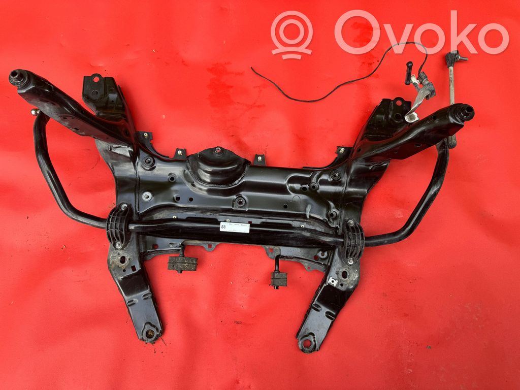 BMW X1 U11 Front subframe 