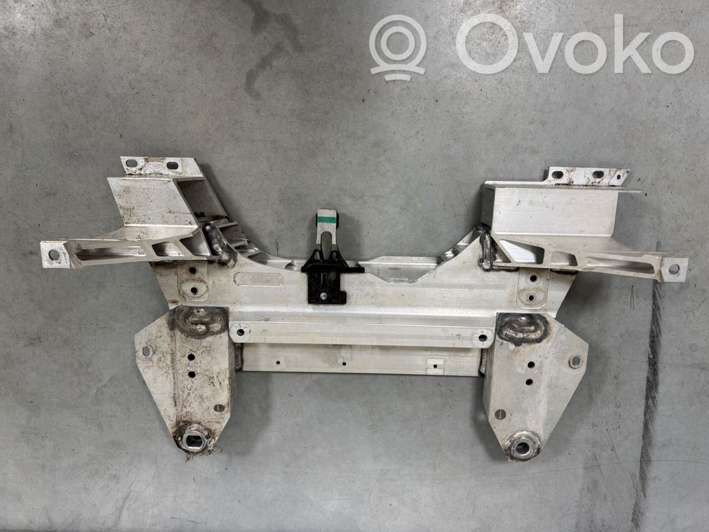 Peugeot 2008 II Front subframe 