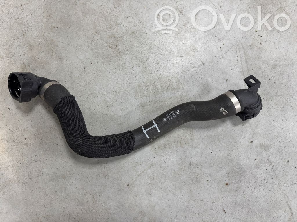 BMW X1 U11 Engine coolant pipe/hose 