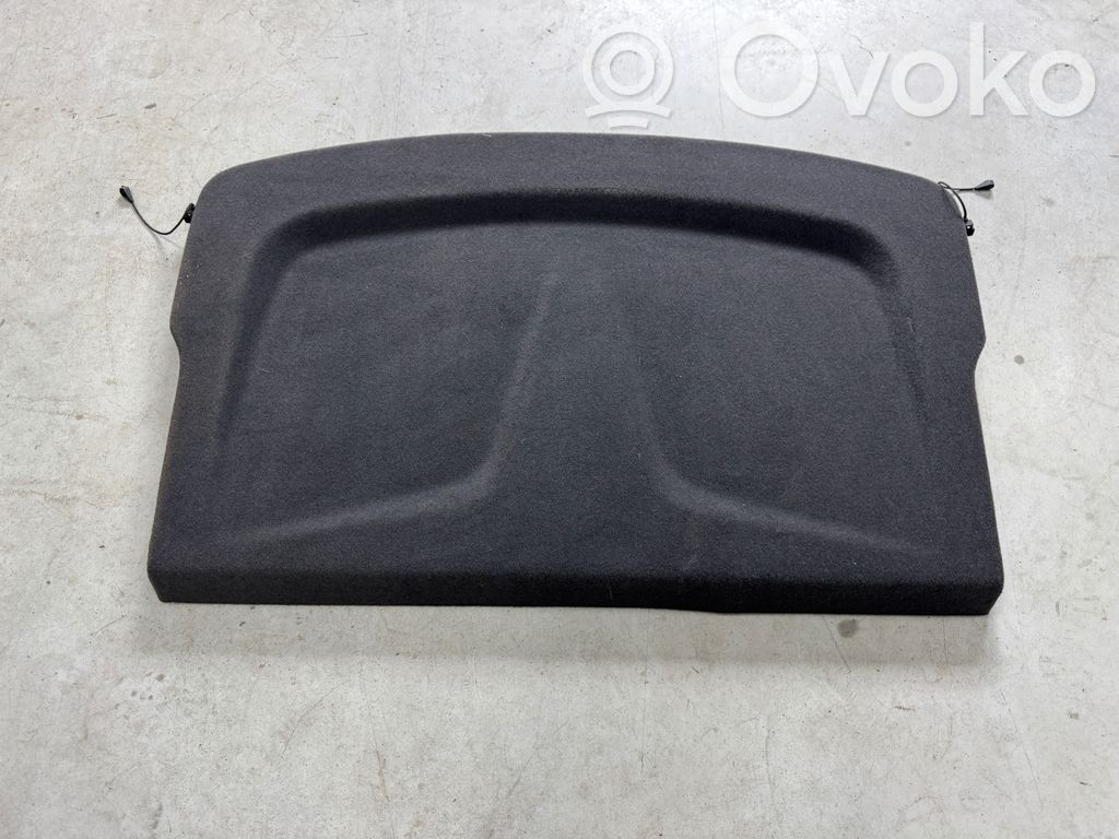 Cupra Terramar Parcel shelf 