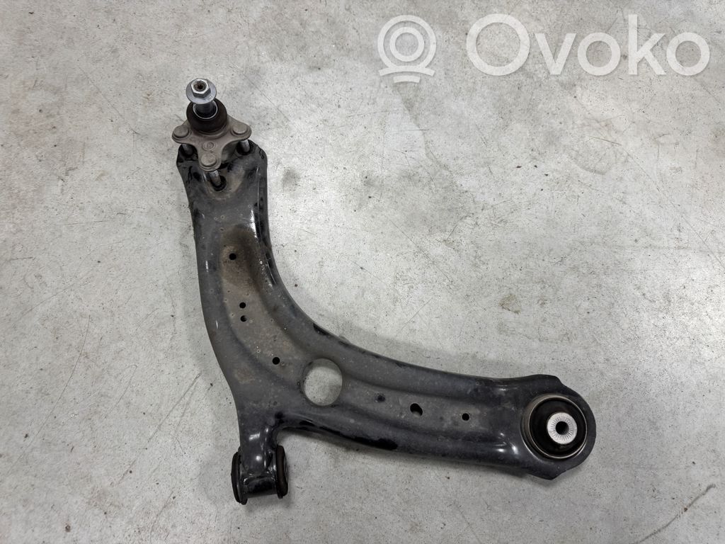 Front lower control arm/wishbone   83A407152A