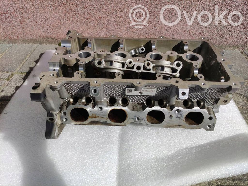 Hyundai i20 (BC3 BI3) Galvutė 