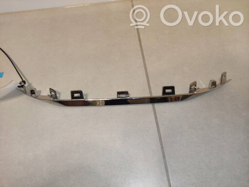KIA Ceed Front grill 