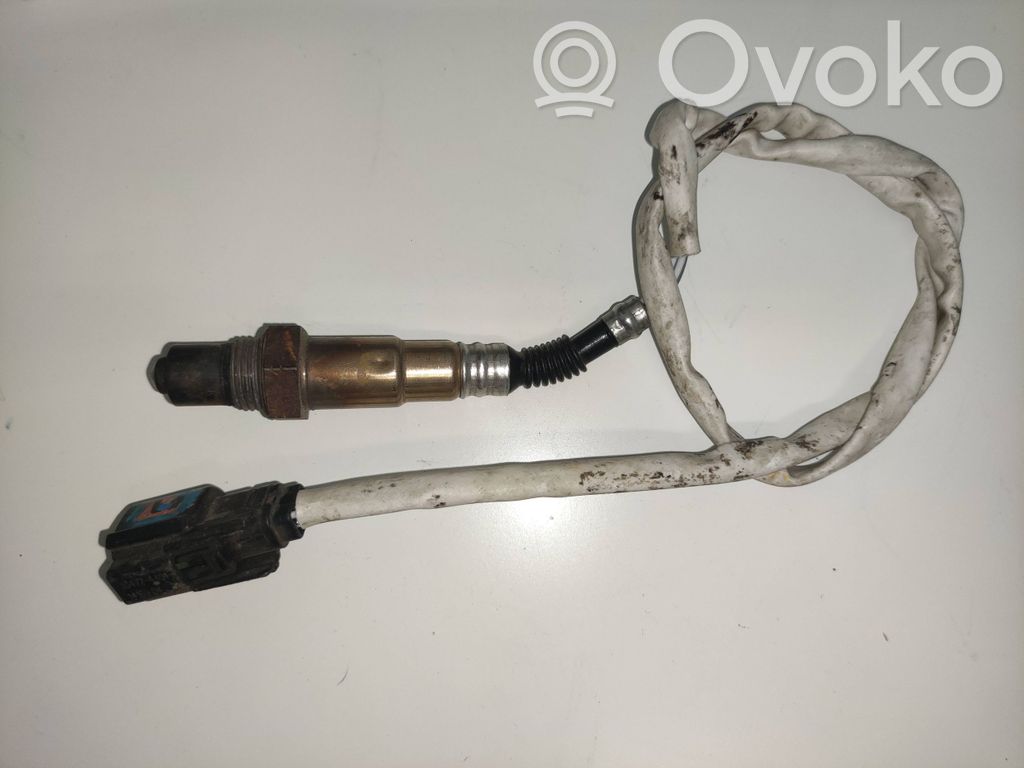 Lambda probe sensor   034906262