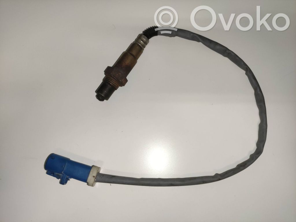Lambda probe sensor   3M519G444BC,0258010071,0258010072