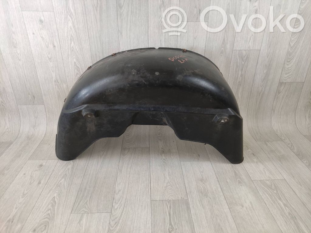 Dodge RAM Rivestimento paraspruzzi parafango posteriore 