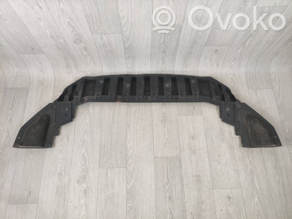 Ford Focus Bamperio dugno apsauga 