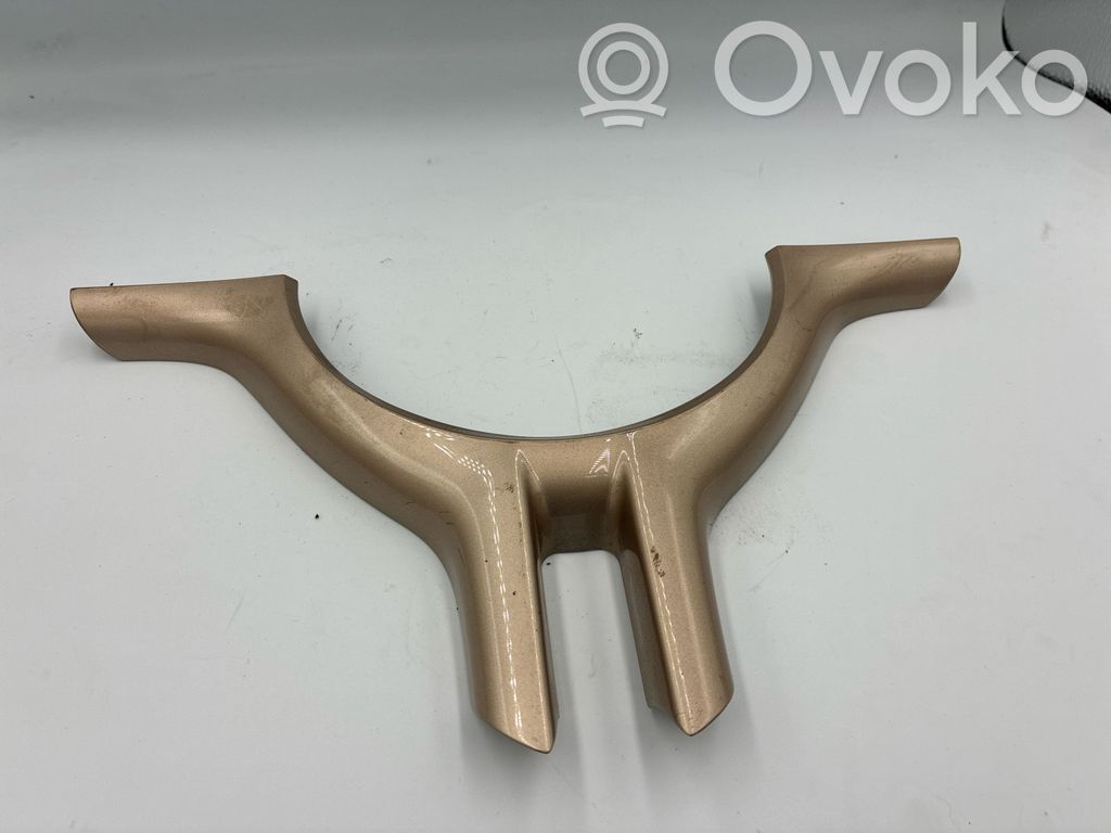 BMW 5 E39 Steering wheel 