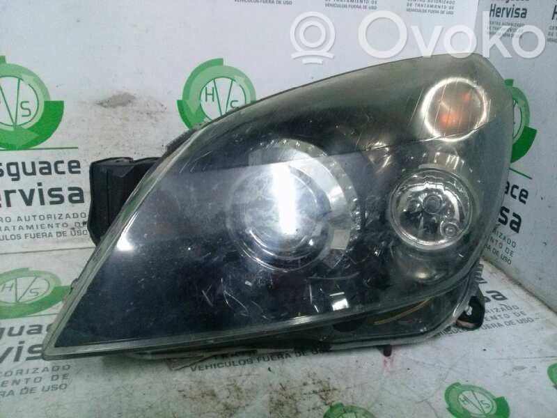Headlight/headlamp