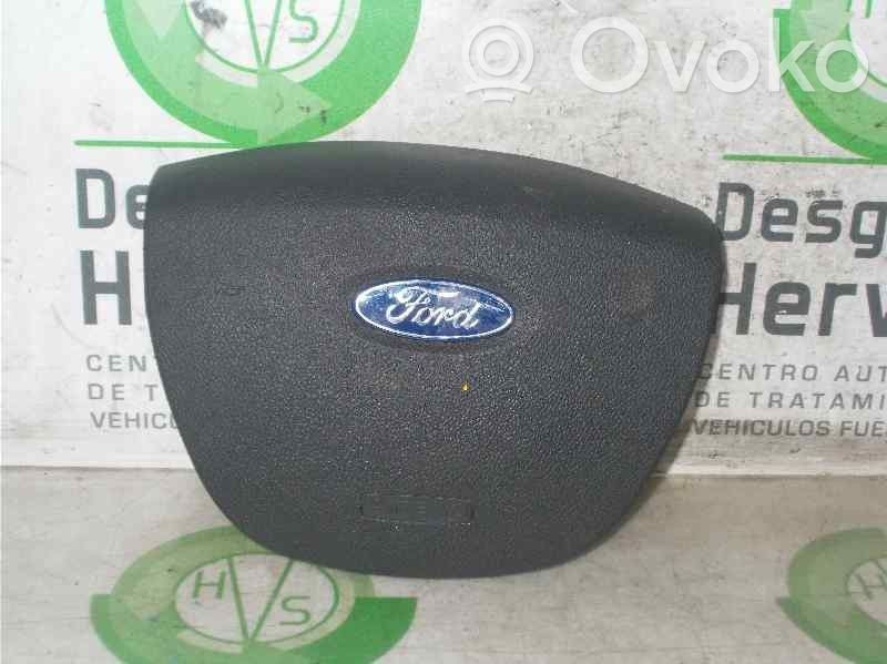 Ford Focus Vairo oro pagalvė 