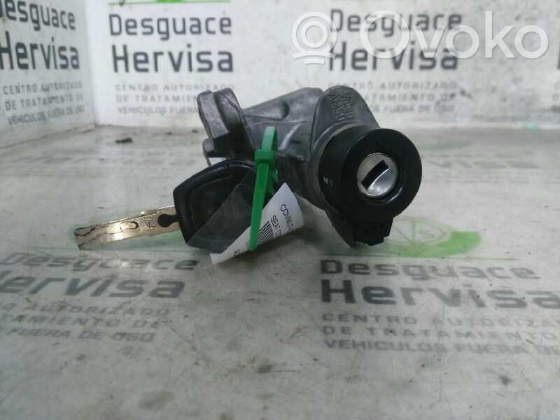 Seat Cordoba (6K) Stacyjka 
