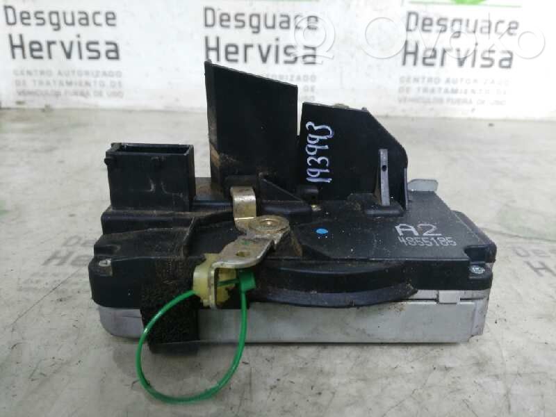 Front door lock   4855185