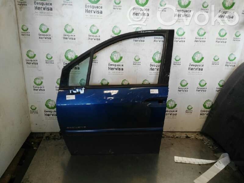 Puerta delantera   AZUL