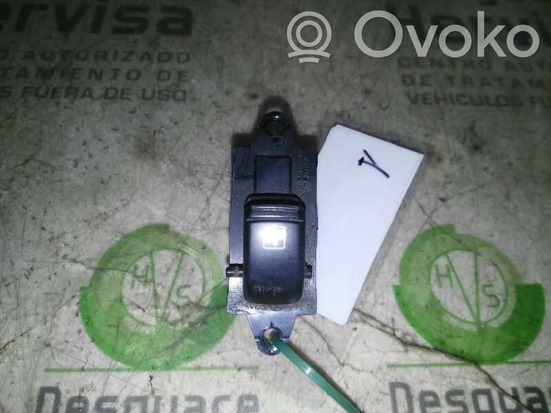 Electric window control switch   96190777