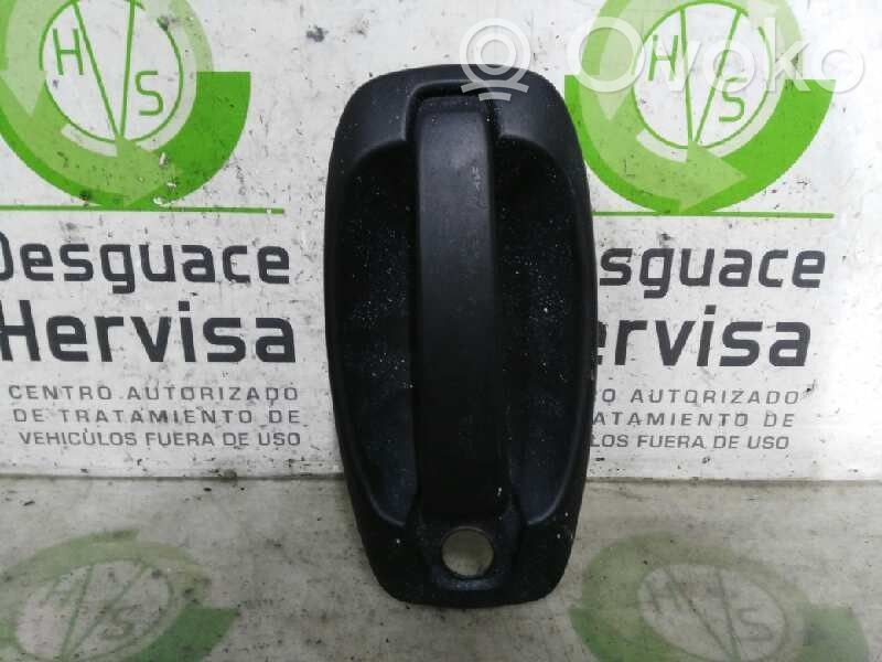 Fiat Fiorino Manecilla externa puerta trasera 