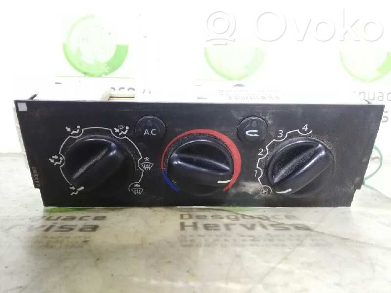 Air conditioner control unit module   G2202,735,3567