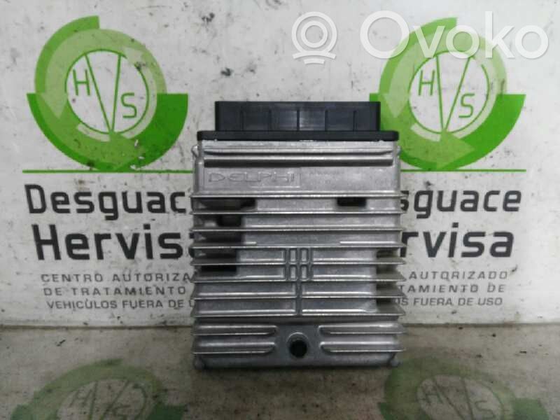 Ford Mondeo Mk III Engine control unit/module 
