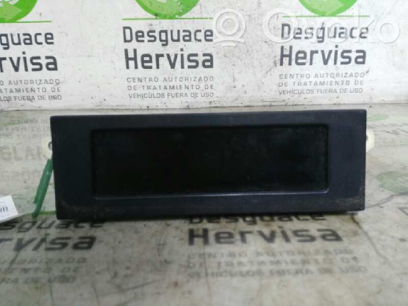 Citroen C3 Head Up Display HUD 