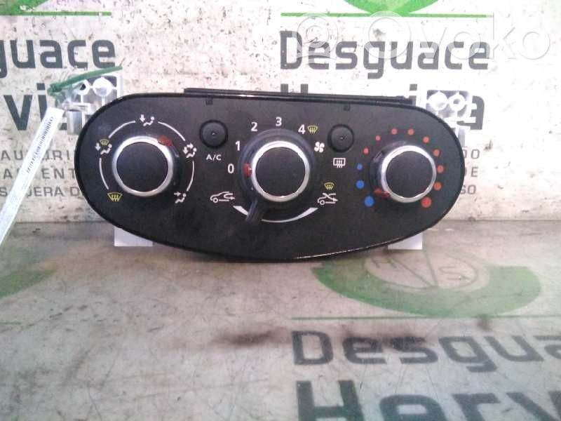 Dacia Duster II Centralina/modulo climatizzatore 