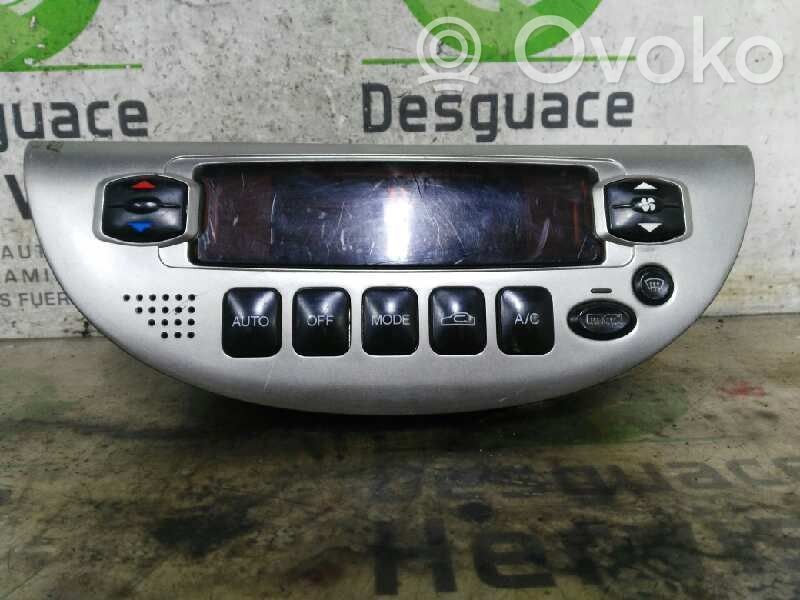 Climate control unit   96415173