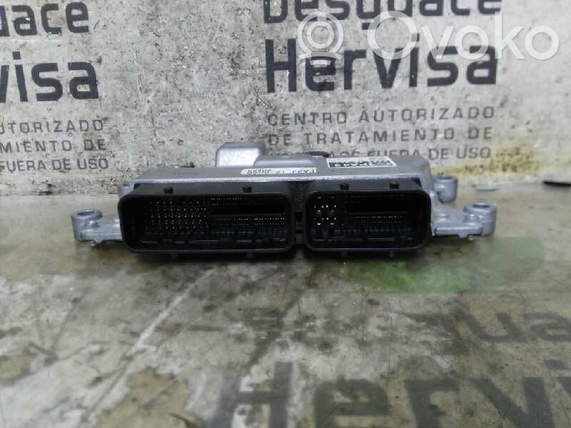 Engine control unit/module   PA3J188K2B,MB2798003482,PX4318881