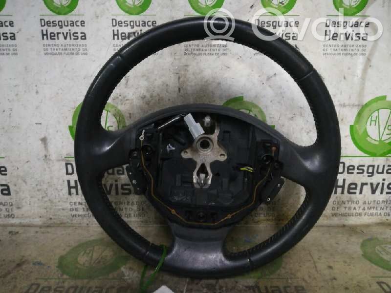 Renault Modus Stūre 