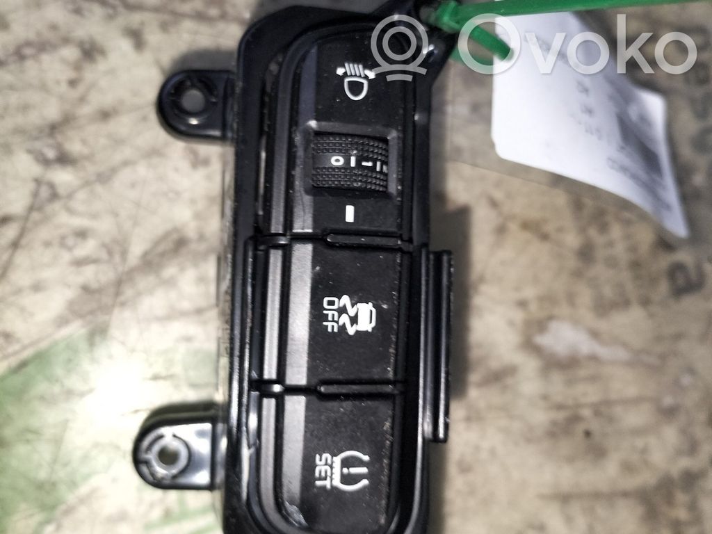 KIA Picanto Alte unități/module de control 