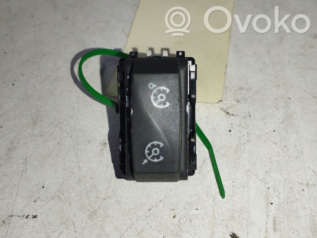 Dacia Lodgy Interruptor de control multifunción 