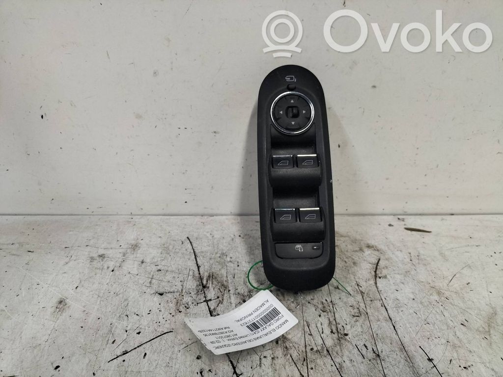 Electric window control switch   AM2T14A132BA,28072011,A2807BM3135