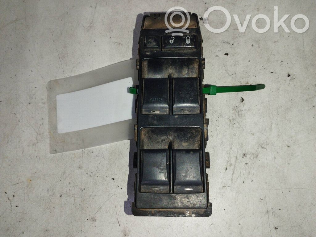 Jeep Compass Electric window control switch 