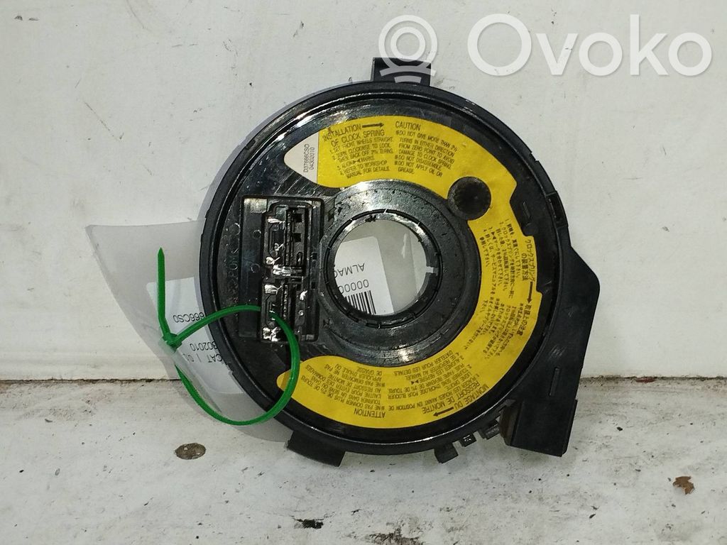 Mazda 2 Airbag volan 