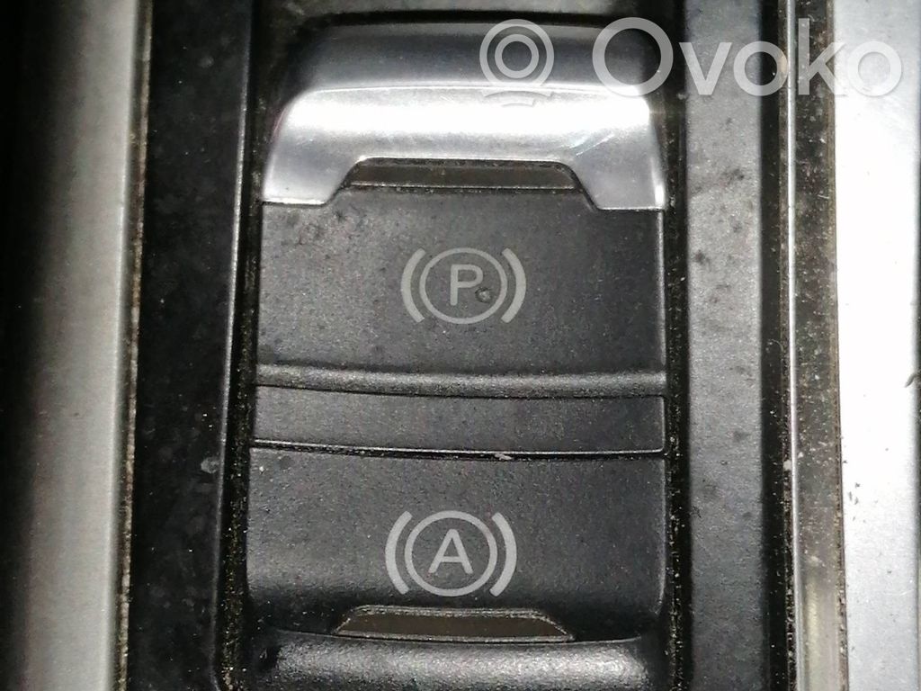 Audi A4 Allroad Interruttore del freno di stazionamento/freno a mano 