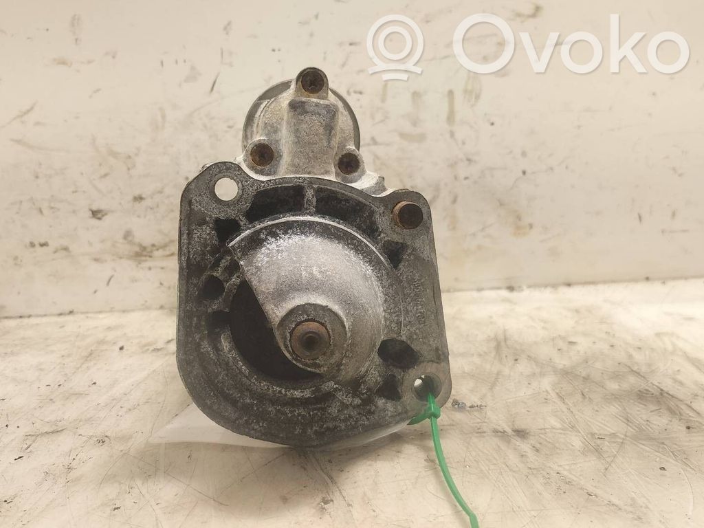Motor de arranque   0001115002