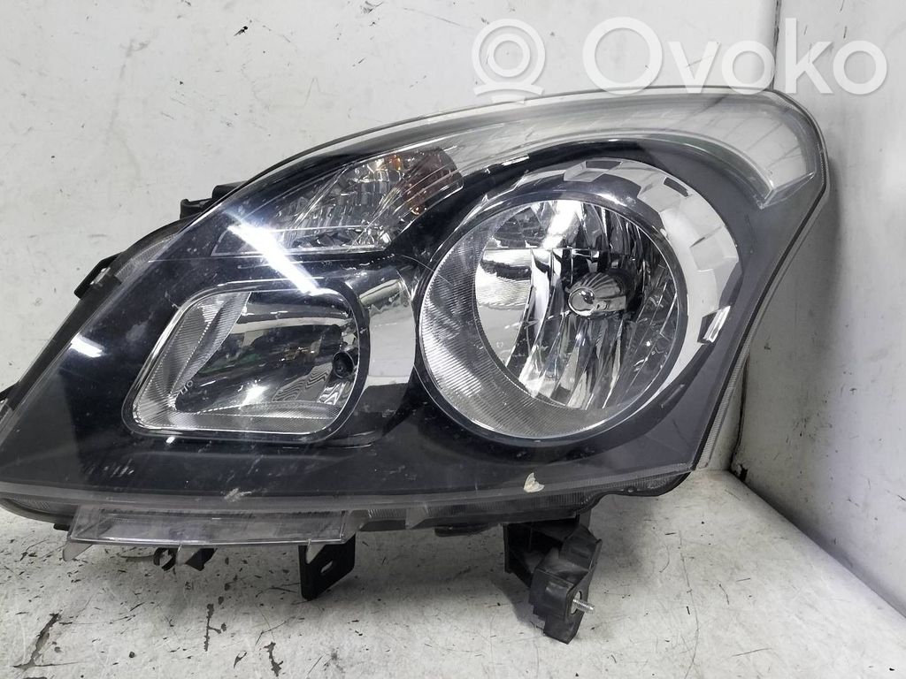 Renault Koleos I Far 