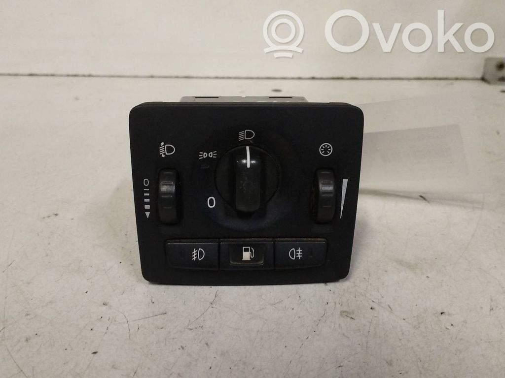 Interruptor de control del panel de luces   300669736,19206