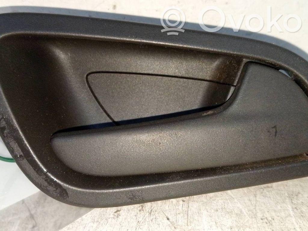 Ford Tourneo Manecilla interna puerta delantera 