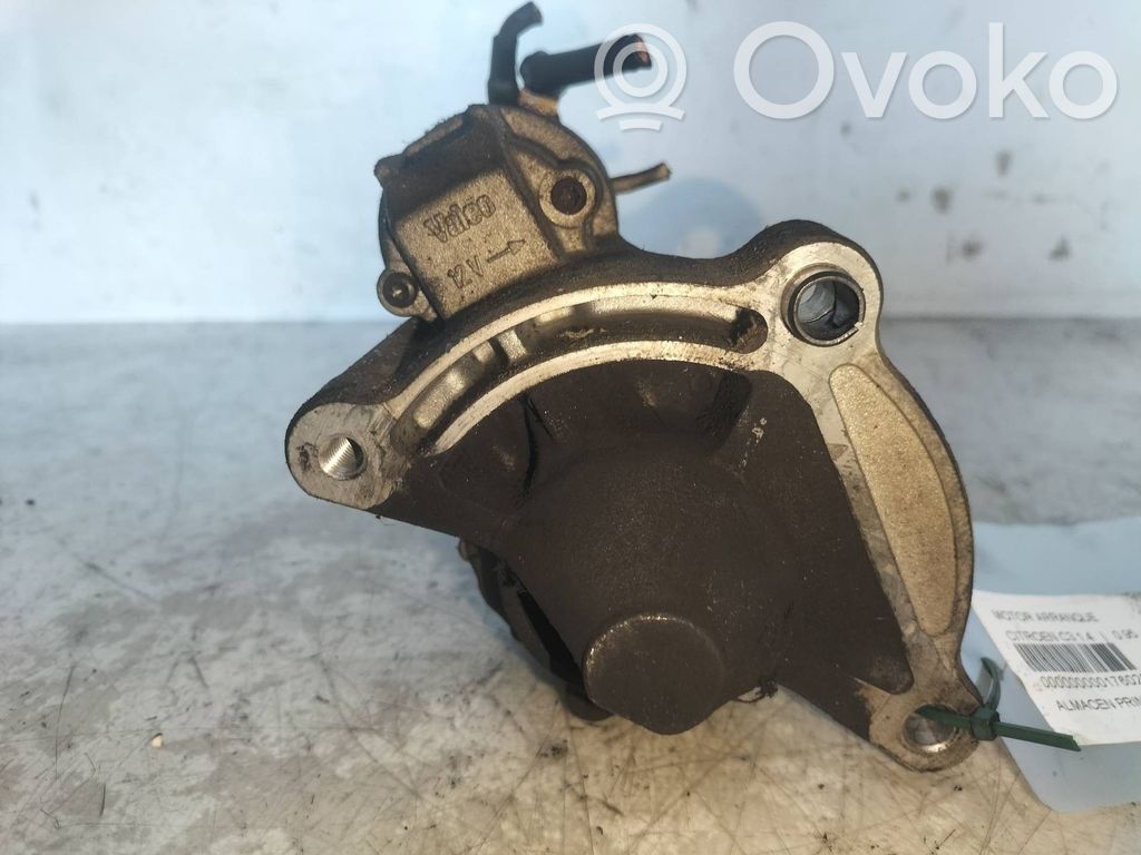 Starteris   D7E16,VALEO
