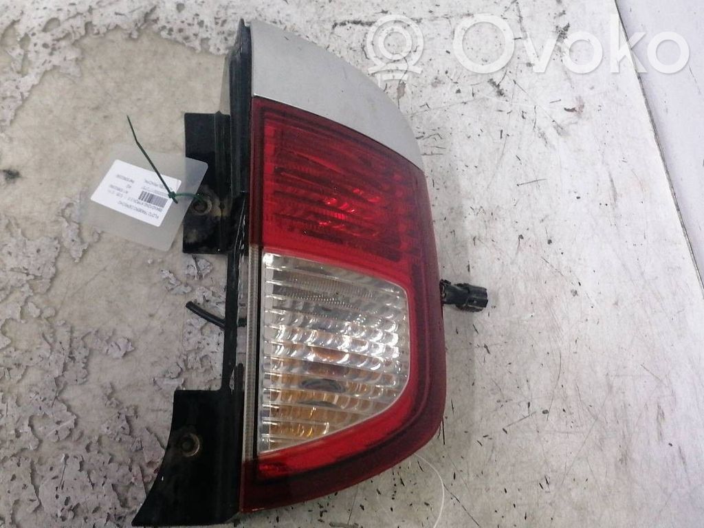 SsangYong Kyron Takavalot 
