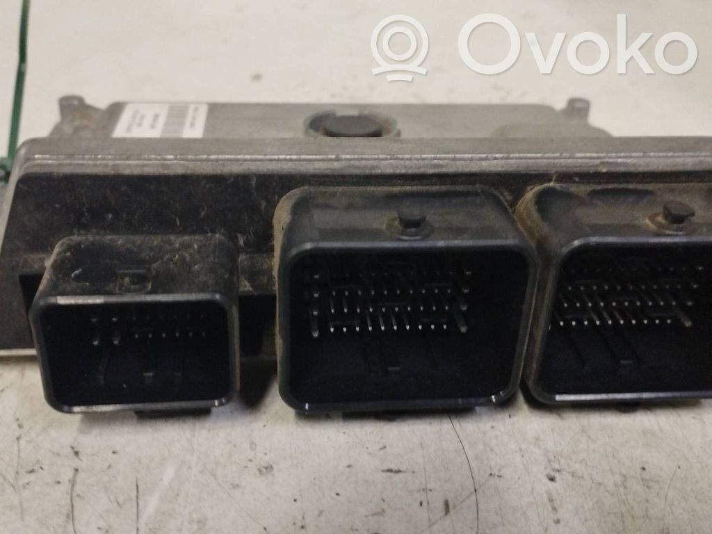 Engine control unit/module   A2C1403940001,A2C1403940001,9800913080