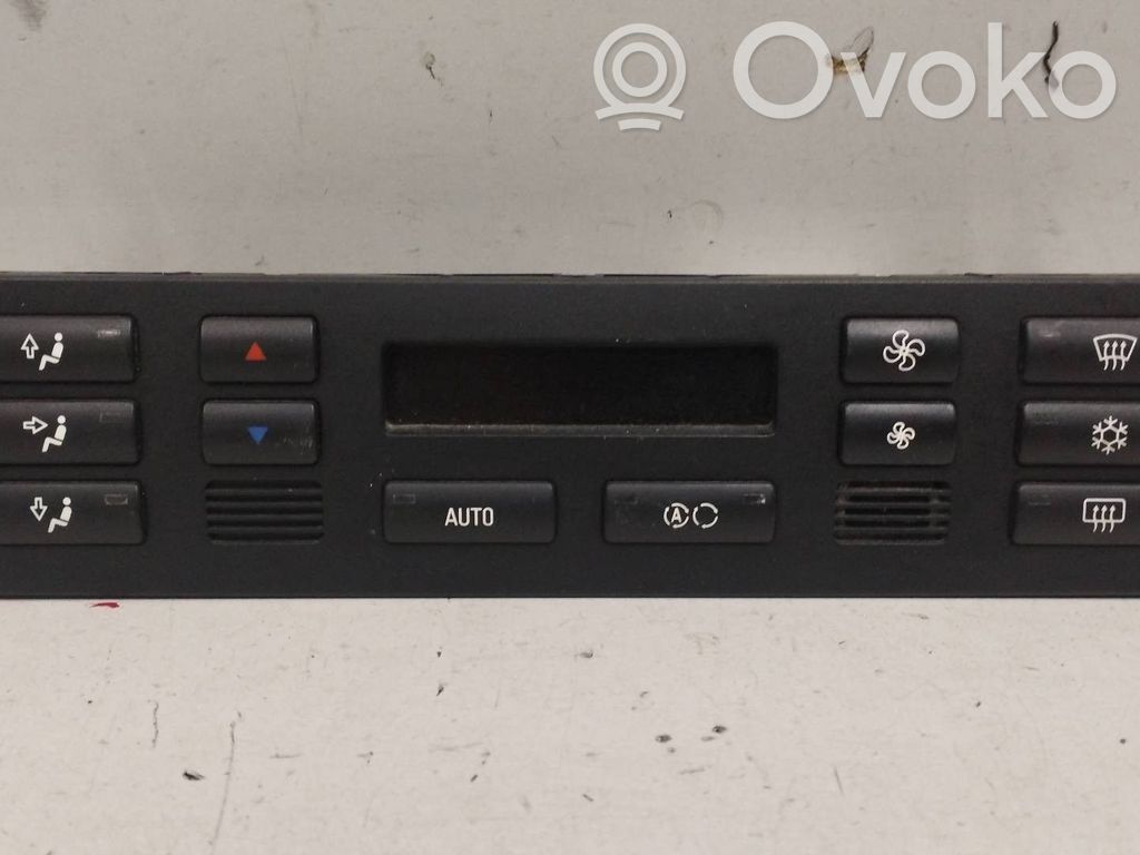 Climate control unit   64114126707