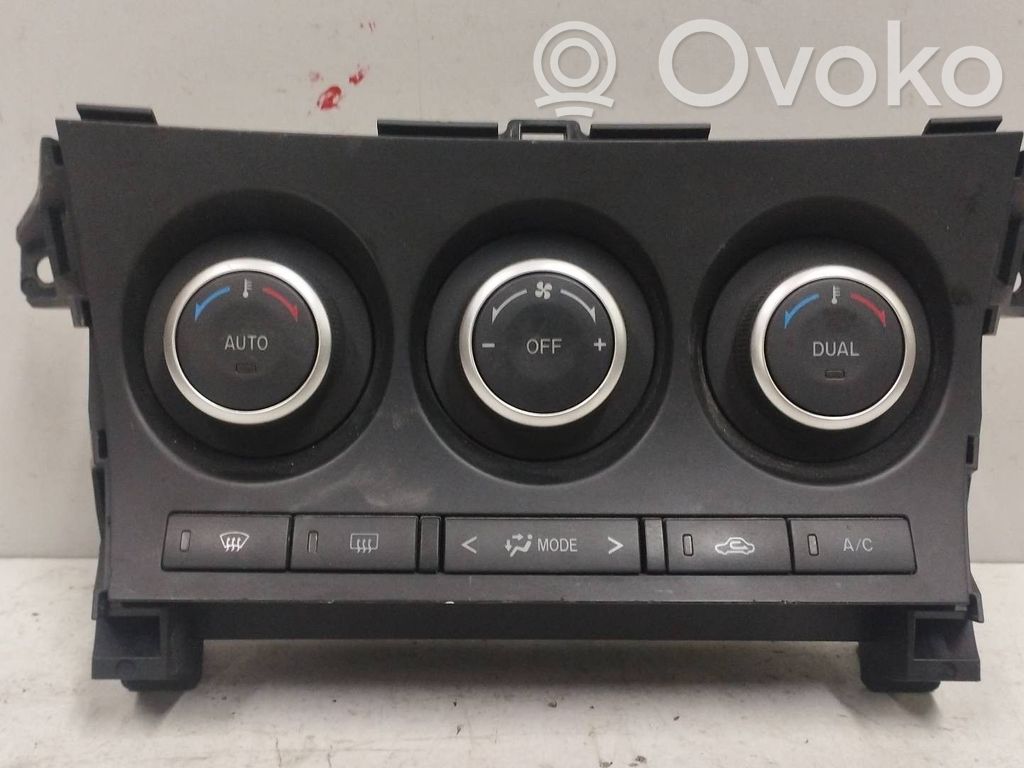 Air conditioner control unit module   BHB761190