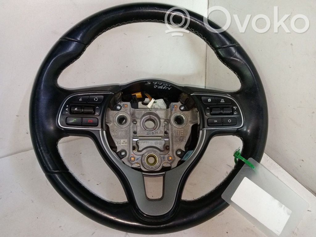 KIA Niro Volante 