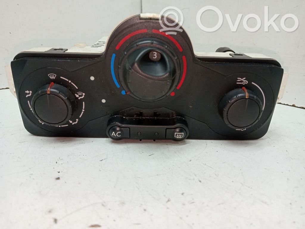 Air conditioner control unit module   69590001,030967W,69597003