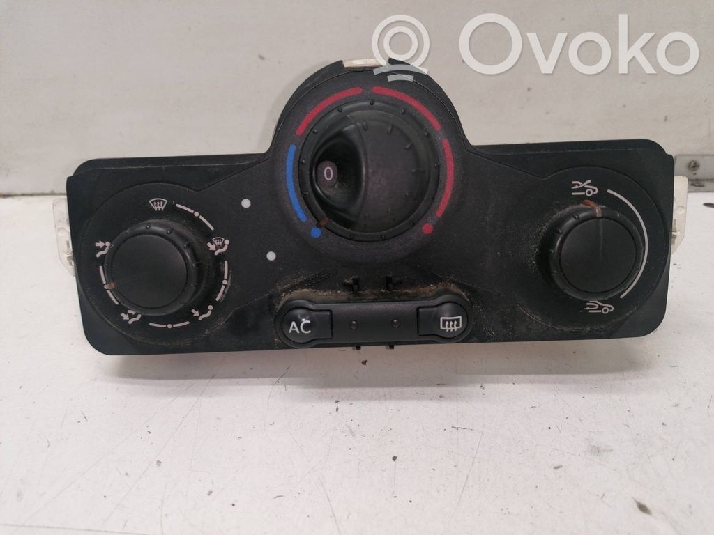 Air conditioner control unit module   69597003