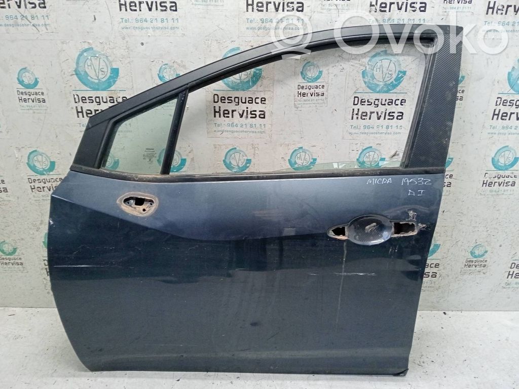 Nissan Micra C+C Puerta delantera 