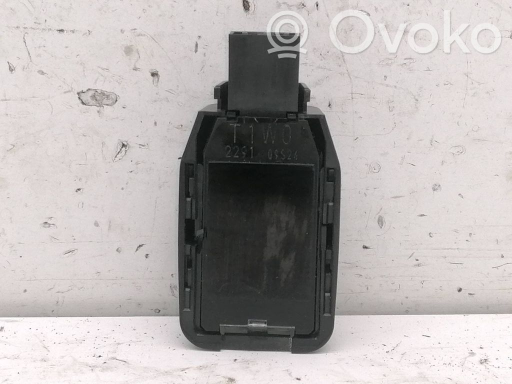 Sensor   T1W0,229109S24