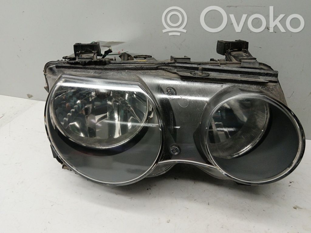 Headlight/headlamp   0301187202