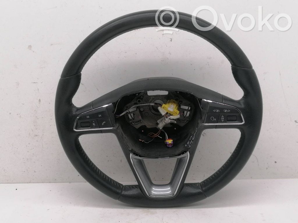 Ohjauspyörä   5F0419091L,5F0419091LMHK