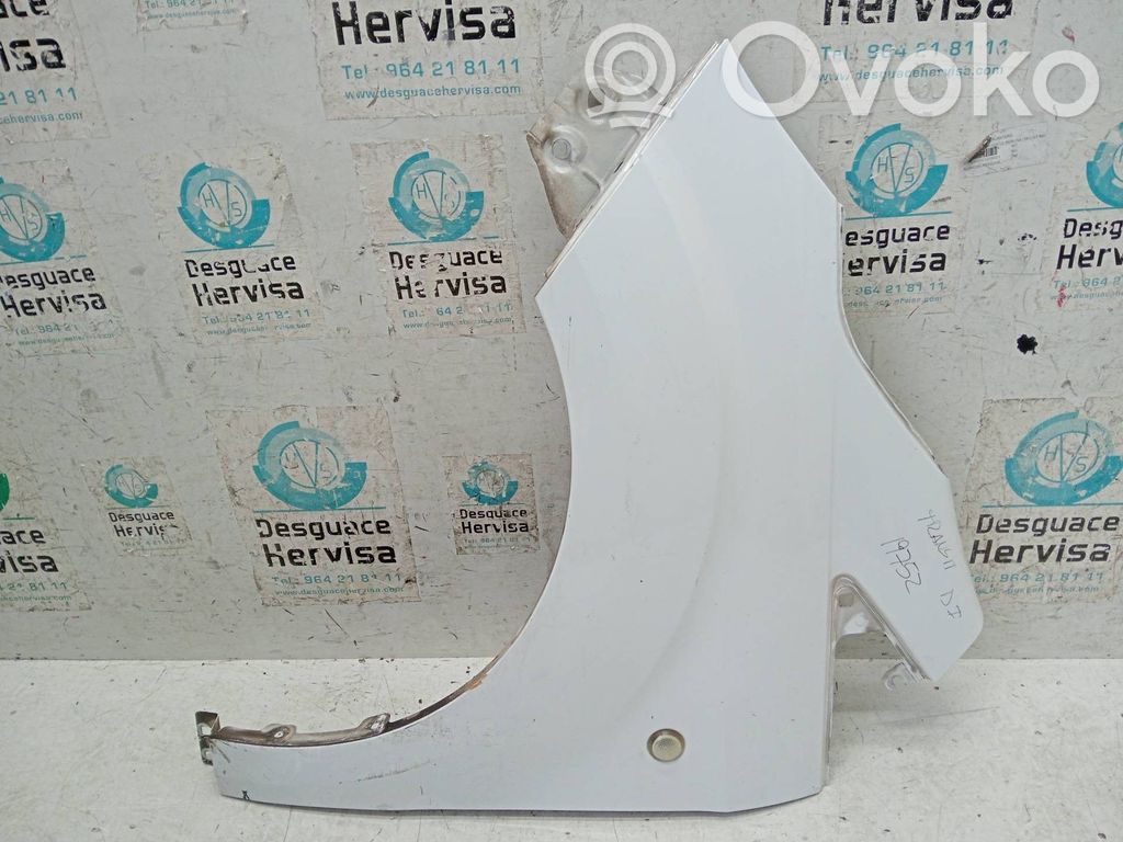 Guardabarro